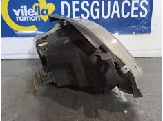 Recambio de faro izquierdo para seat arosa (6h1) 1.0 | 0.97 - ... 1.0 | 0.97 - ... referencia OEM IAM    2