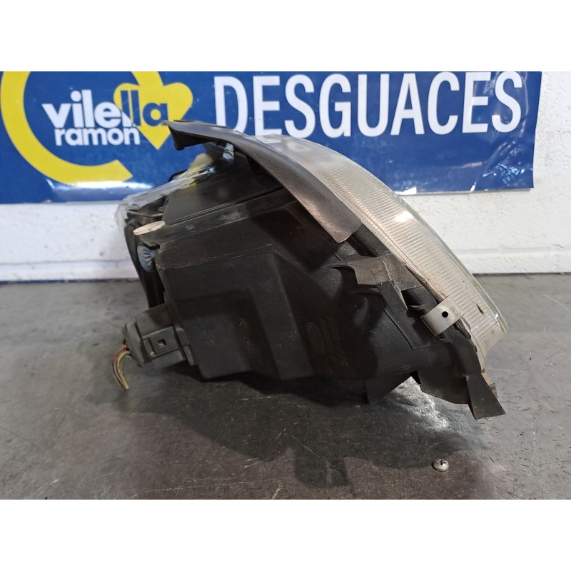 Recambio de faro izquierdo para seat arosa (6h1) 1.0 | 0.97 - ... 1.0 | 0.97 - ... referencia OEM IAM   