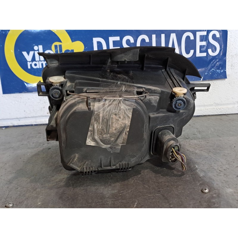 Recambio de faro izquierdo para seat arosa (6h1) 1.0 | 0.97 - ... 1.0 | 0.97 - ... referencia OEM IAM   