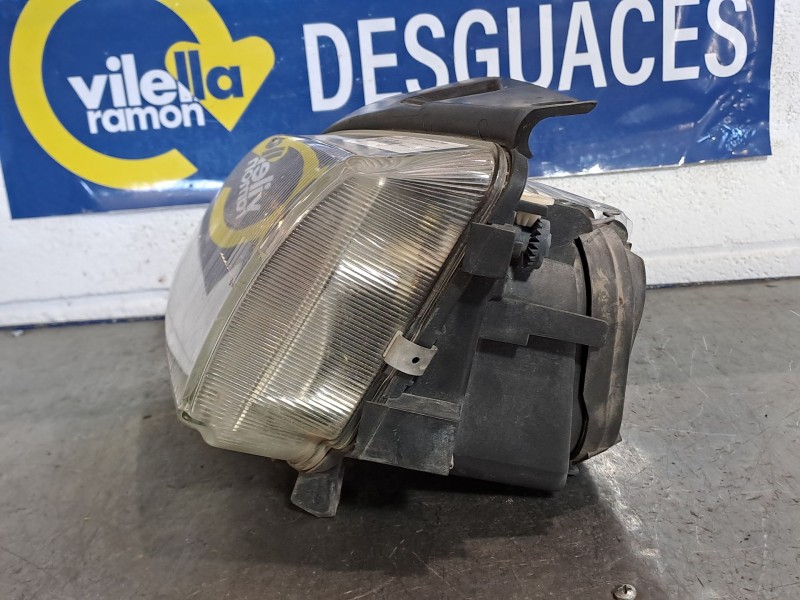 Recambio de faro izquierdo para seat arosa (6h1) 1.0 | 0.97 - ... 1.0 | 0.97 - ... referencia OEM IAM   