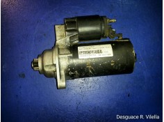 Recambio de motor arranque para seat ibiza (6k1) sport | 08.99 - 12.02 sport | 08.99 - 12.02 referencia OEM IAM 0001125012  