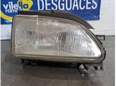 Recambio de faro derecho para seat arosa (6h1) 1.0 | 0.97 - ... 1.0 | 0.97 - ... referencia OEM IAM   