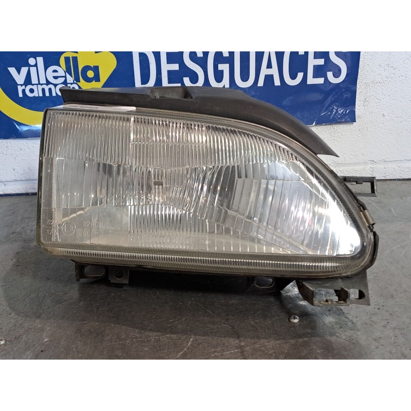 Recambio de faro derecho para seat arosa (6h1) 1.0 | 0.97 - ... 1.0 | 0.97 - ... referencia OEM IAM   