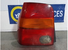 Recambio de piloto trasero izquierdo para seat arosa (6h1) 1.0 | 0.97 - ... 1.0 | 0.97 - ... referencia OEM IAM   