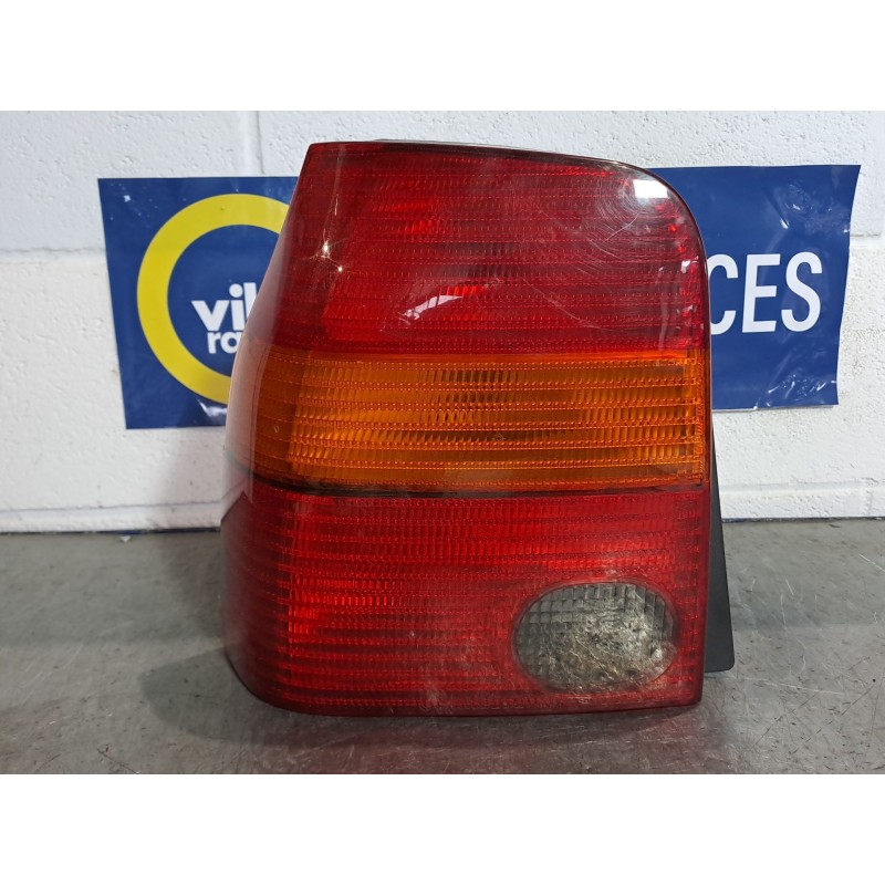 Recambio de piloto trasero izquierdo para seat arosa (6h1) 1.0 | 0.97 - ... 1.0 | 0.97 - ... referencia OEM IAM   