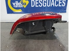 Recambio de piloto trasero izquierdo para seat arosa (6h1) 1.0 | 0.97 - ... 1.0 | 0.97 - ... referencia OEM IAM    2
