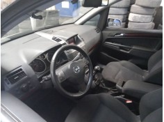 opel zafira b 1.9 cdti | 0.05 - ... del año 2005