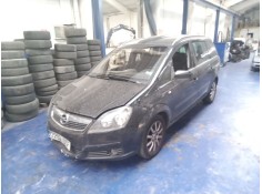 opel zafira b 1.9 cdti | 0.05 - ... del año 2005 2