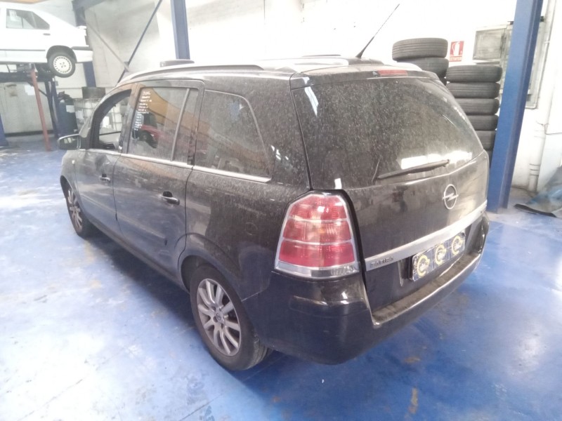 opel zafira b 1.9 cdti | 0.05 - ... del año 2005