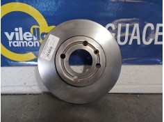 Recambio de disco freno delantero para seat arosa (6h1) 1.0 | 0.97 - ... 1.0 | 0.97 - ... referencia OEM IAM   