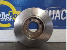 Recambio de disco freno delantero para seat arosa (6h1) 1.0 | 0.97 - ... 1.0 | 0.97 - ... referencia OEM IAM    2