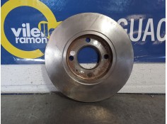 Recambio de disco freno delantero para seat arosa (6h1) 1.0 | 0.97 - ... 1.0 | 0.97 - ... referencia OEM IAM    2