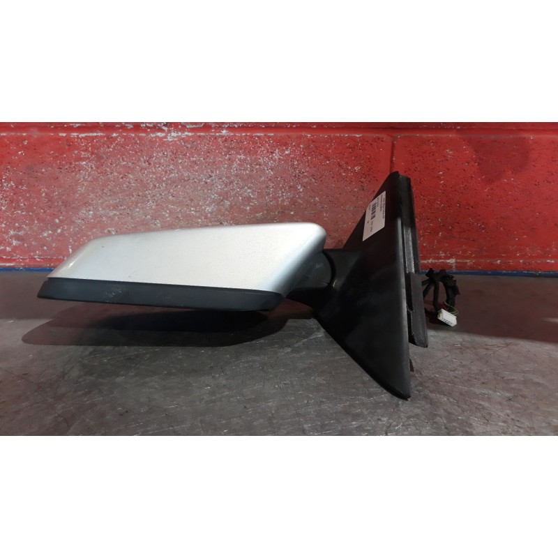 Recambio de retrovisor izquierdo para bmw serie 3 compact (e46) 2.0 16v diesel cat referencia OEM IAM ELECTRIC  