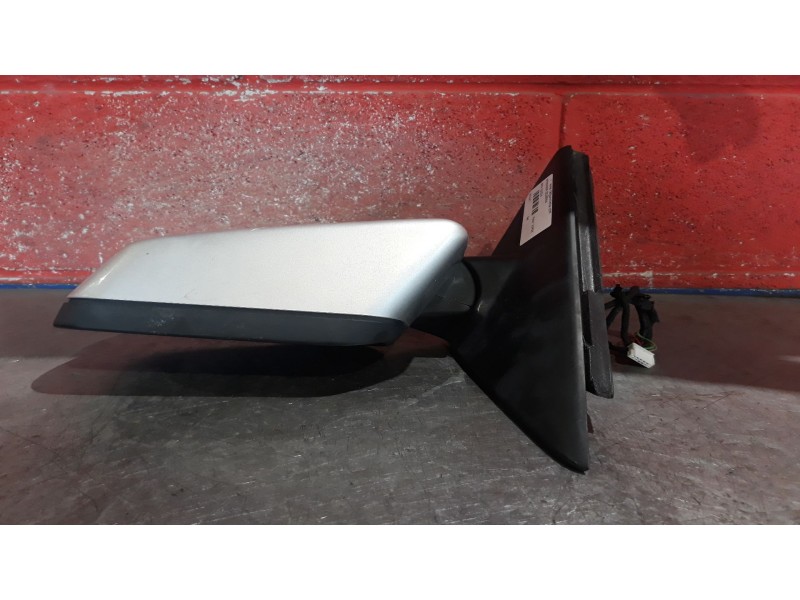 Recambio de retrovisor izquierdo para bmw serie 3 compact (e46) 2.0 16v diesel cat referencia OEM IAM ELECTRIC  