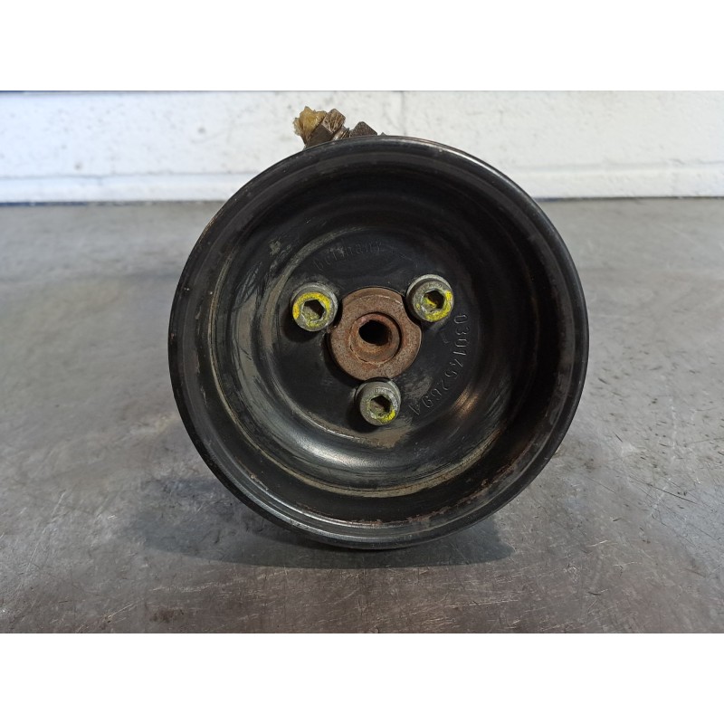 Recambio de bomba direccion para seat arosa (6h1) 1.0 | 0.97 - ... 1.0 | 0.97 - ... referencia OEM IAM 6N0422155E  