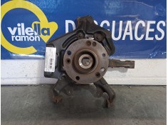 Recambio de mangueta delantera izquierda para seat arosa (6h1) 1.0 | 0.97 - ... 1.0 | 0.97 - ... referencia OEM IAM   