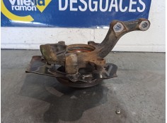 Recambio de mangueta delantera izquierda para seat arosa (6h1) 1.0 | 0.97 - ... 1.0 | 0.97 - ... referencia OEM IAM    2