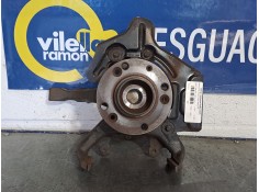 Recambio de mangueta delantera derecha para seat arosa (6h1) 1.0 | 0.97 - ... 1.0 | 0.97 - ... referencia OEM IAM   