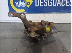 Recambio de mangueta delantera derecha para seat arosa (6h1) 1.0 | 0.97 - ... 1.0 | 0.97 - ... referencia OEM IAM    2