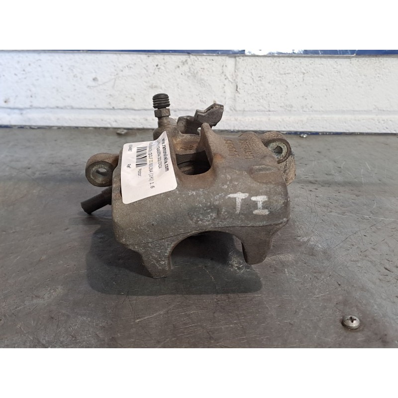 Recambio de pinza freno trasera izquierda para volkswagen golf iii berlina (1h1) 1.6 | 0.91 - ... 1.6 | 0.91 - ... referencia OE