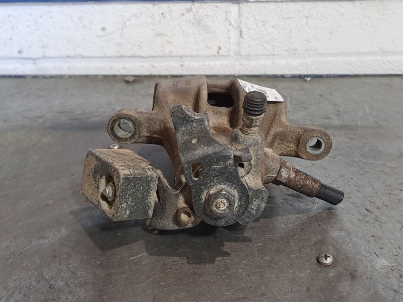 Recambio de pinza freno trasera izquierda para volkswagen golf iii berlina (1h1) 1.6 | 0.91 - ... 1.6 | 0.91 - ... referencia OE