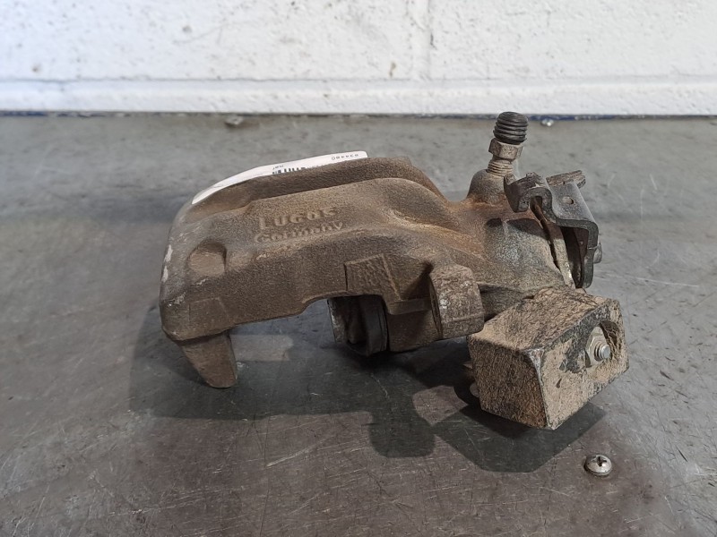Recambio de pinza freno trasera izquierda para volkswagen golf iii berlina (1h1) 1.6 | 0.91 - ... 1.6 | 0.91 - ... referencia OE