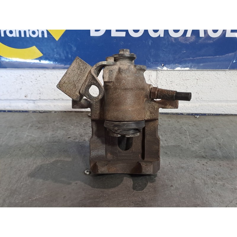 Recambio de pinza freno trasera izquierda para volkswagen golf iii berlina (1h1) 1.6 | 0.91 - ... 1.6 | 0.91 - ... referencia OE