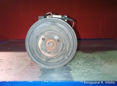 Recambio de compresor aire acondicionado para renault laguna (b56) 1.9 dti carminat (a) | 01.00 - 12.00 1.9 dti carminat (a) | 0 2
