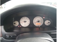 rover r 45 1.6 del año 2003