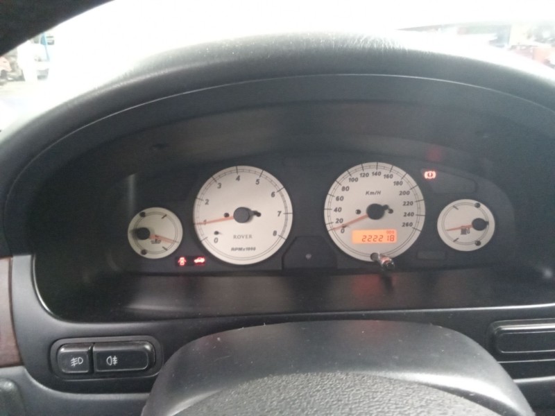 rover r 45 1.6 del año 2003