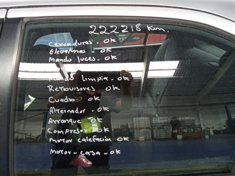 rover r 45 1.6 del año 2003