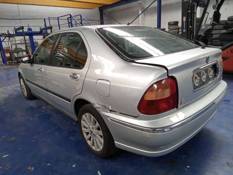 rover r 45 1.6 del año 2003