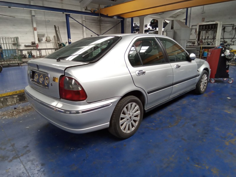 rover r 45 1.6 del año 2003