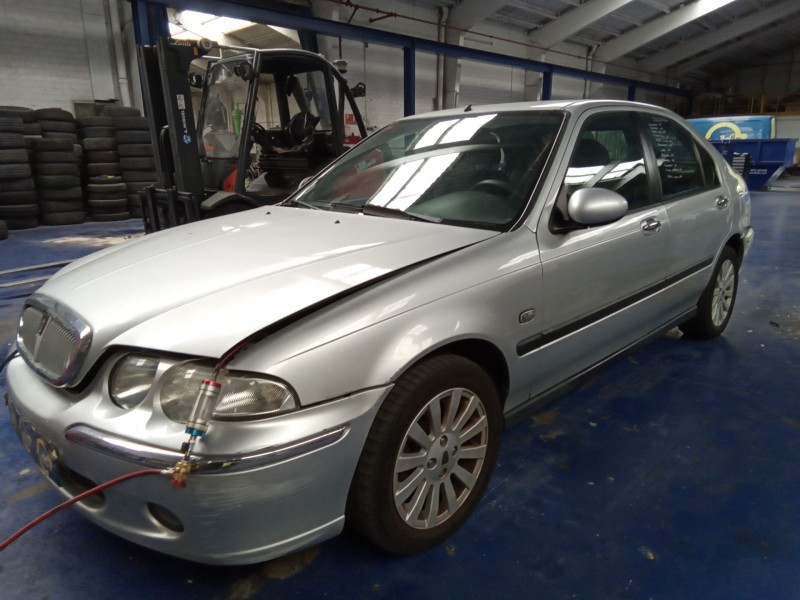 rover r 45 1.6 del año 2003