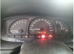 opel vectra b caravan del año 2001