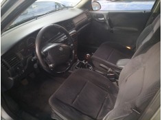 opel vectra b caravan del año 2001 2