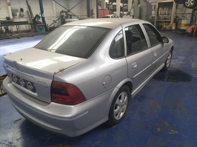 opel vectra b caravan del año 2001