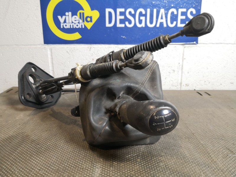 Recambio de palanca cambio para renault kangoo expression referencia OEM IAM 349010607R   Recambio de palanca cambio para renault kangoo expression referencia OEM IAM 349010607R