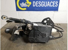 Recambio de palanca cambio para renault kangoo expression referencia OEM IAM 349010607R   2
