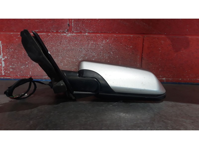 Recambio de retrovisor izquierdo para bmw serie 3 compact (e46) 2.0 16v diesel cat referencia OEM IAM ELECTRIC  