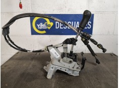 Recambio de palanca cambio para ford transit connect (tc7) 1.8 tdci cat | 0.02 - 0.09 1.8 tdci cat | 0.02 - 0.09 referencia OEM  2