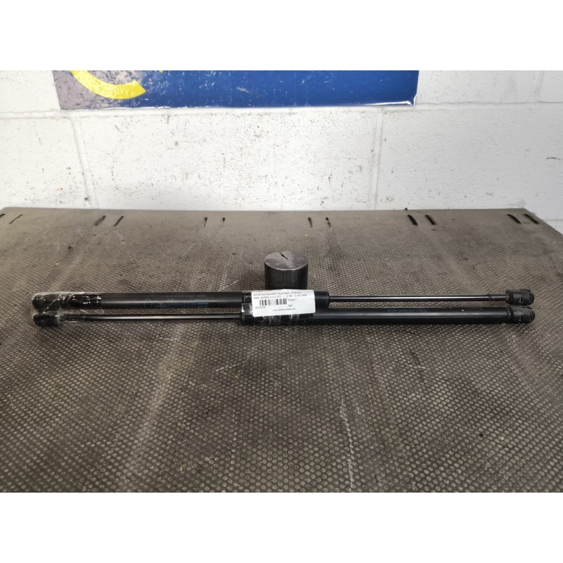 Recambio de amortiguadores maletero porton para opel zafira a 2.0 dti | 0.99 - 0.05 2.0 dti | 0.99 - 0.05 referencia OEM IAM 905