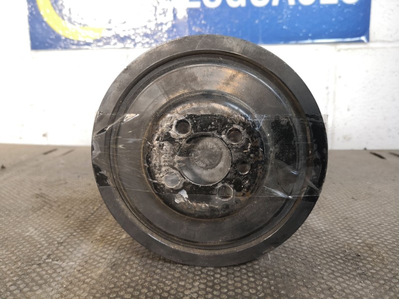 Recambio de polea cigueñal para volkswagen golf iv berlina (1j1) básico | 05.99 - ... referencia OEM IAM   