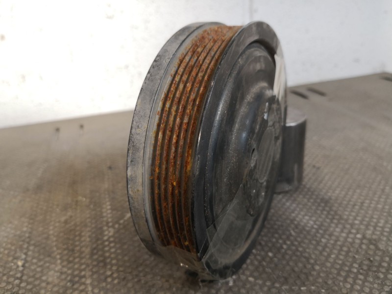 Recambio de polea cigueñal para volkswagen golf iv berlina (1j1) básico | 05.99 - ... referencia OEM IAM   