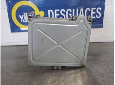 Recambio de centralita motor uce para renault 19 (b/c/l53) 1.8 referencia OEM IAM S101728101D   2