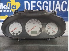 Recambio de cuadro instrumentos para ford fiesta berlina (dx) ambiente | 12.00 - 12.02 fiesta berlina (dx) ambiente | 12.00 - 12