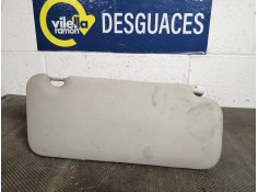 Recambio de parasol izquierdo para peugeot 207 sw  | 0.07 - ...  | 0.07 - ... referencia OEM IAM