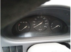 nissan micra (k11) 1.0 16v cat | 0.92 - ... del año 1994