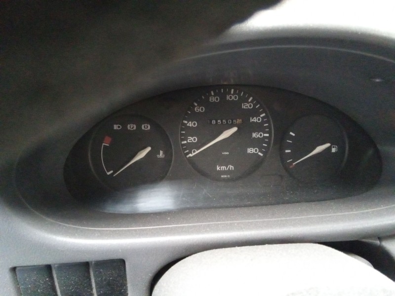 nissan micra (k11) 1.0 16v cat | 0.92 - ... del año 1994