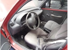 nissan micra (k11) 1.0 16v cat | 0.92 - ... del año 1994 2